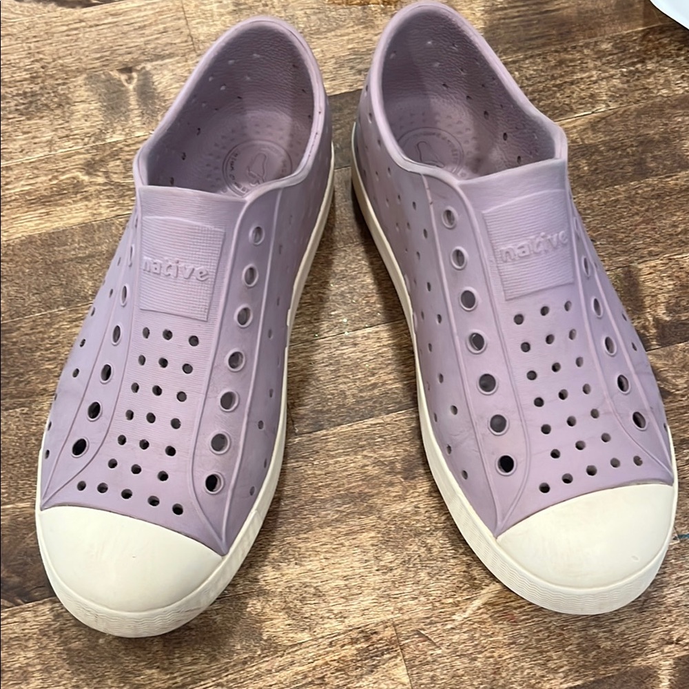 Native Shoes